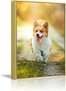 Canvas Prints with Your Photos,Ship Next Day Custom Wall Art for Home Decor