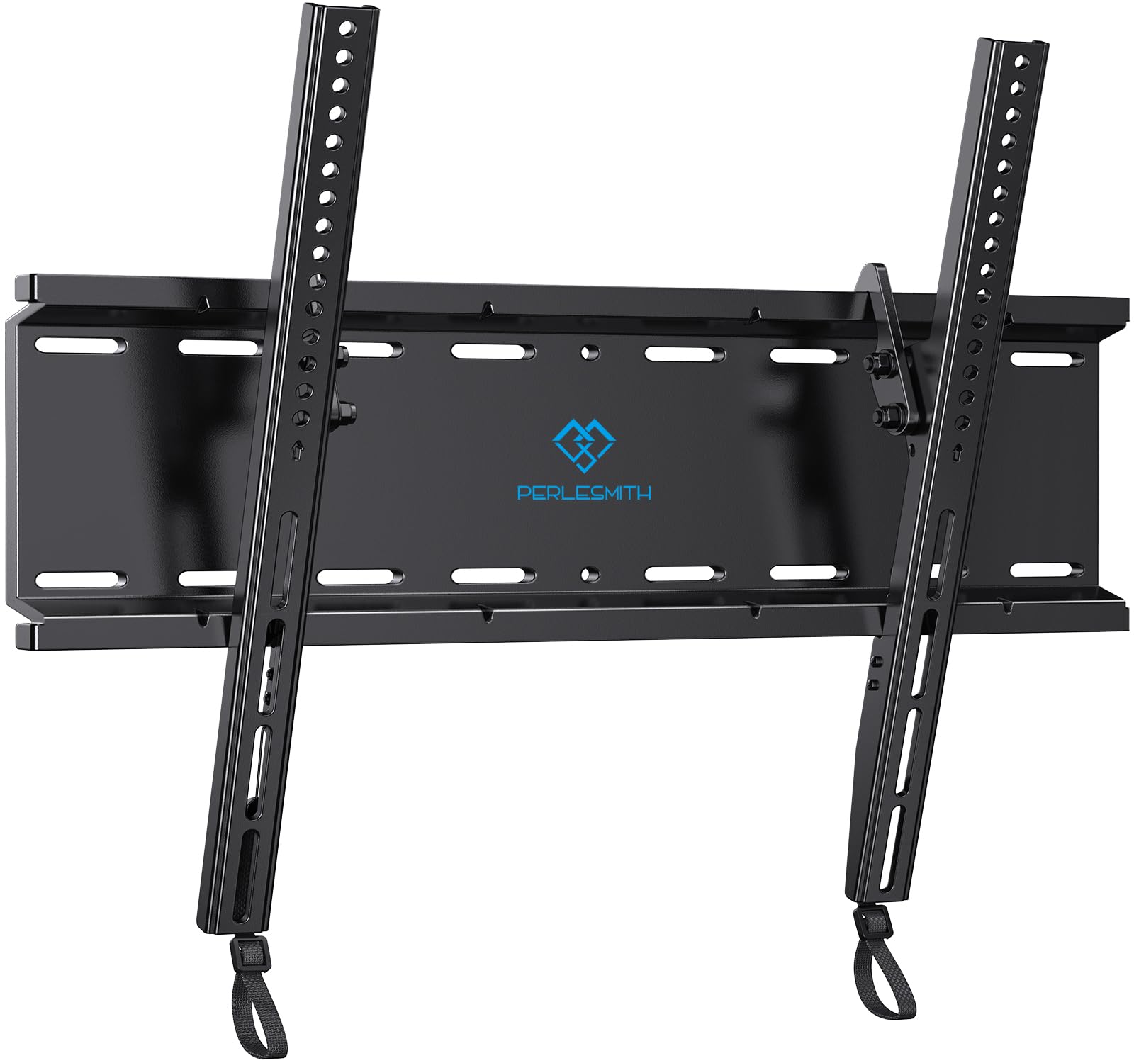 PERLESMITH Tilting TV Wall Mount for 23–60 inch TVs up to 115 lbs | Fits 16" Woo