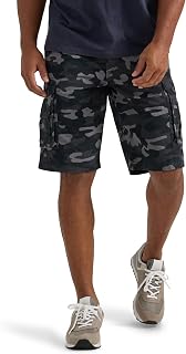 Men's Dungarees New Belted Wyoming Cargo Short