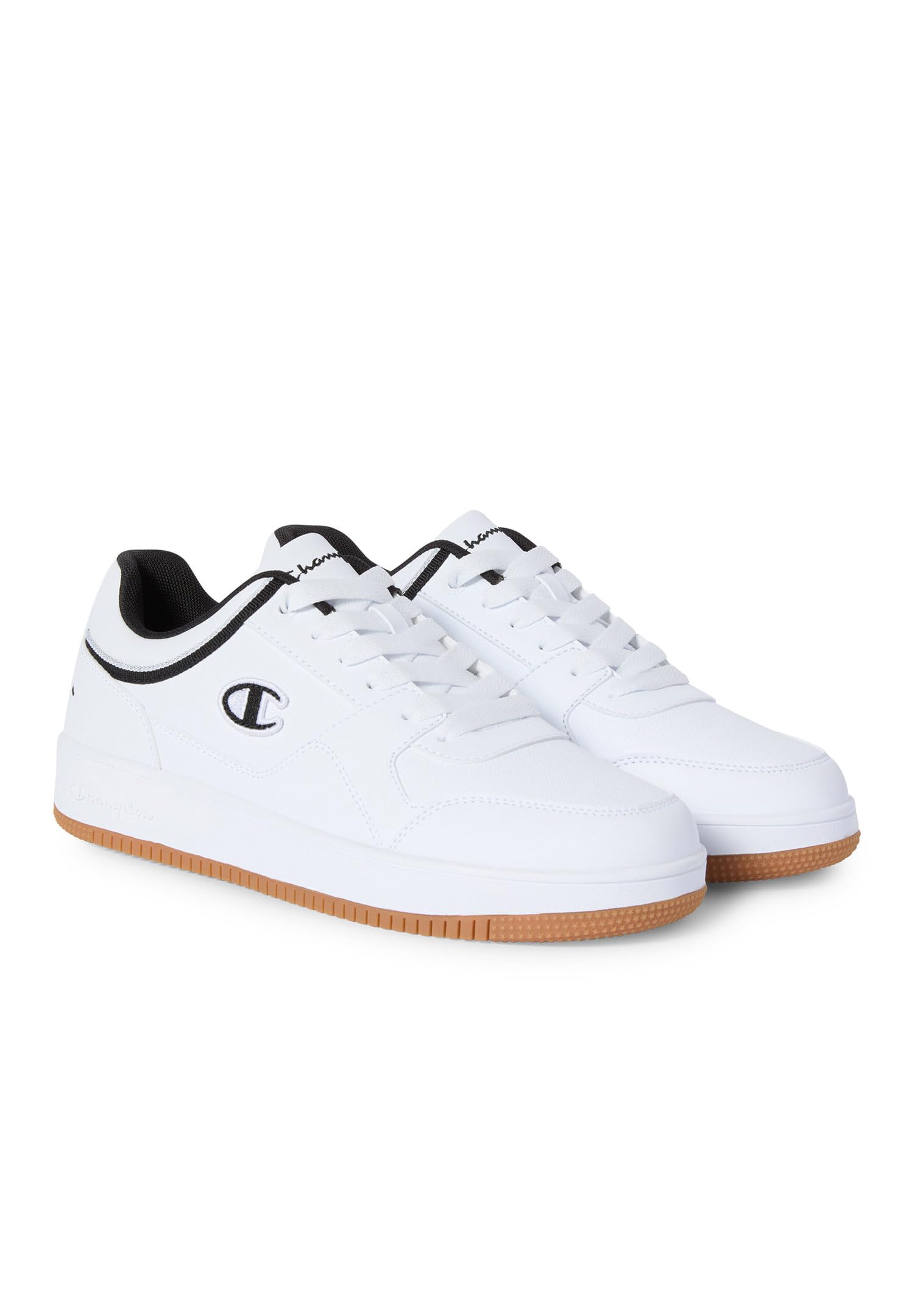 Champion Rd18 Low Chaussures Homme