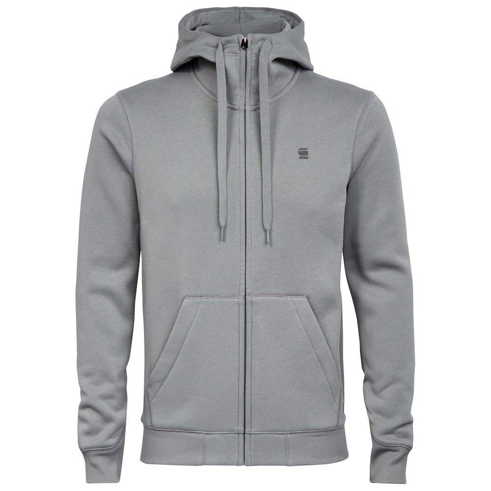 G-STAR Premium Core Hooded Sweater Sudadera Hombre