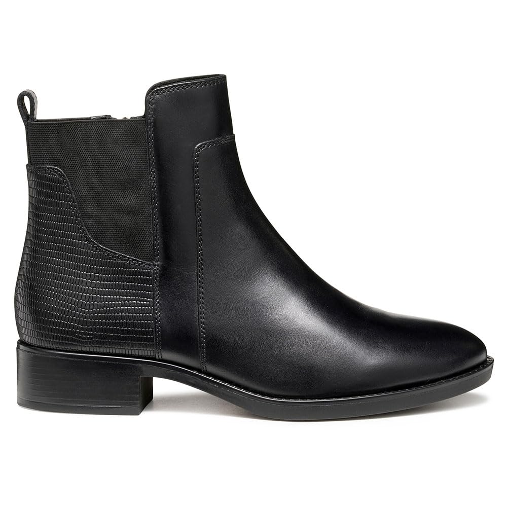 Geox D Felicity Women's Ankle Boot