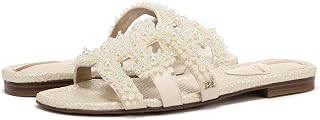 Sam Edelman bay Women's Flat Sandals