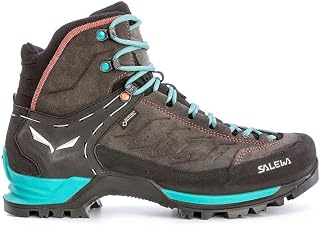 Salewa Ws Mountain Trainer Mid GTX Women’s Trekking and Hiking Boots