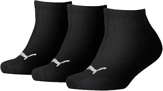 Puma Men's Quarters 12 Pack Sports Socks