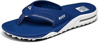 Reef Men's Fanning Pregame Flip Flops
