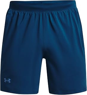Under Armour Men's Ua Launch 7" Short