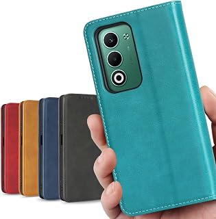 OPPO A5 5G Case Notebook Type Applicable Oppo OPG06 au A502OP Ymobile Rakuten Mobile SIM Free Universal Oppo A5 Card Case Notebook Mobile Case Cover Case iCoverCase Magnetic Smartphone Case Card