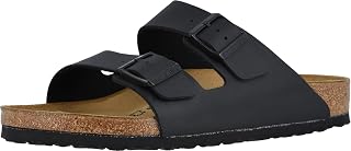 Birkenstock Unisex Adult Arizona Soft Footbed Sandals