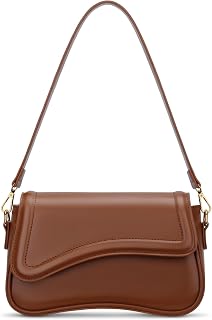KKXIU Shoulder Bag for Women Small Hobo Handbags Cute Mini Clutch Purses