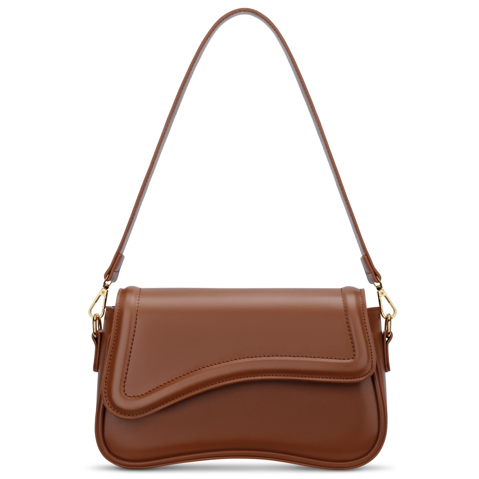 KKXIU Shoulder Bag for Women Small Hobo Handbags Cute Mini Clutch Purses