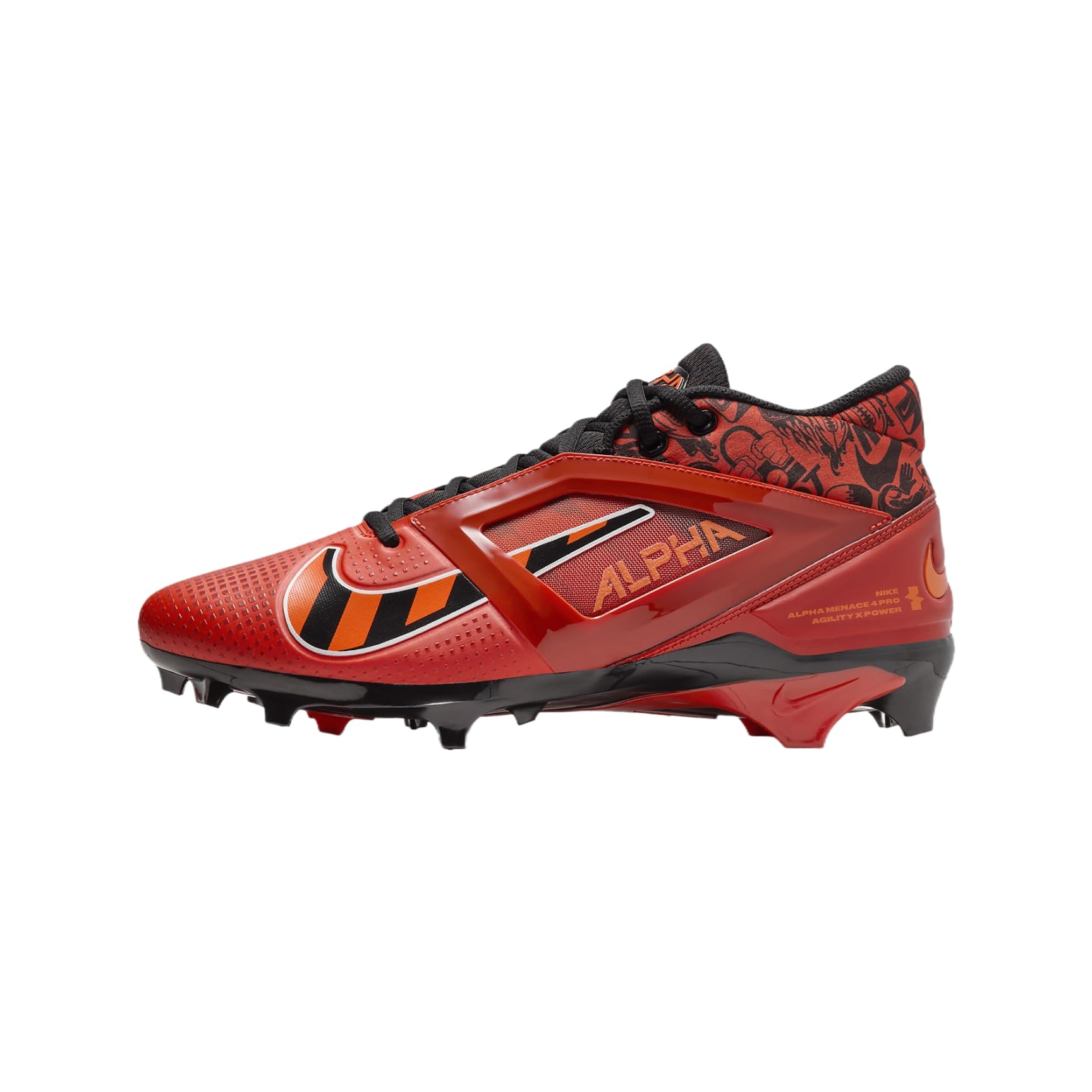 Nike Alpha Threat 4