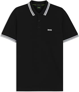 Boss Paddy Men's Polo Shirt
