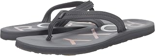 ROXY Women's View Flip Flop Sandals
