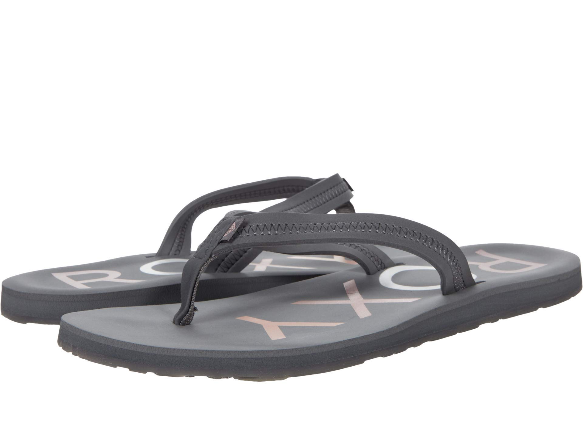 ROXY Women's View Flip Flop Sandals