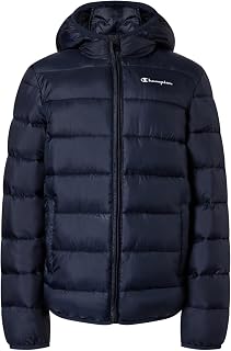 Champion Legacy Boys Giacca Bambini e ragazzi (Pacco da 1)