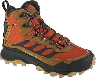 Merrell Men's Moab Speed Trainers