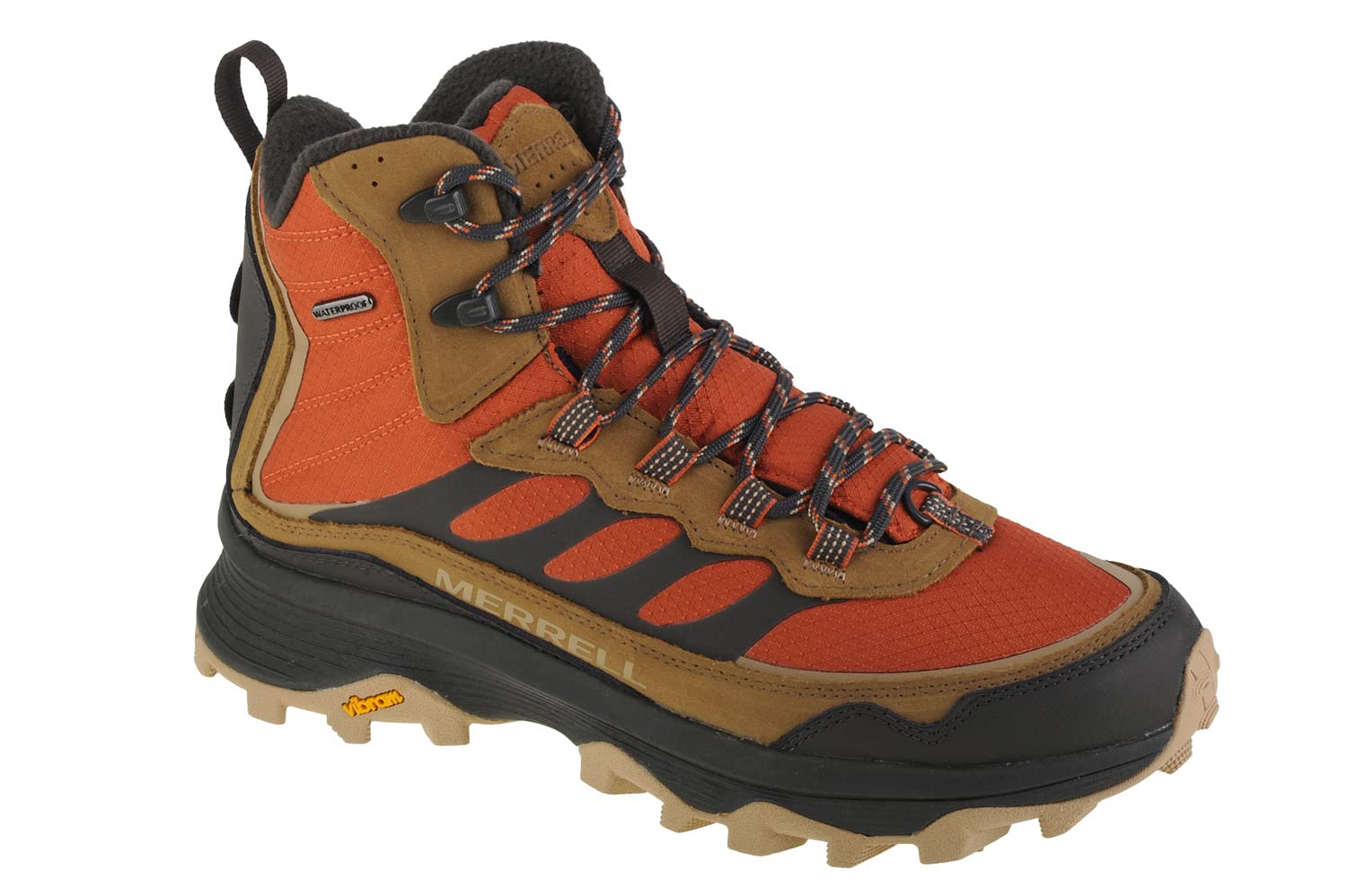Merrell Men's Moab Speed Trainers