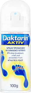 Daktarin Spray Powder 100g