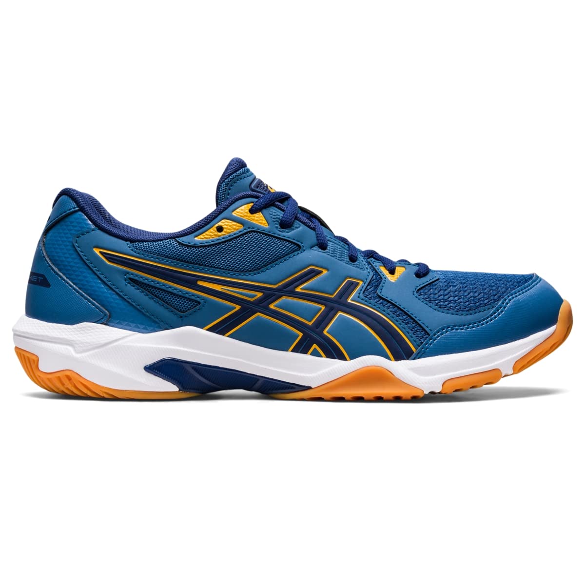 ASICS Men's Gel-Rocket 10 Volleyball Shoes