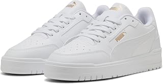 PUMA Unisex Shuffle DowntownSneaker