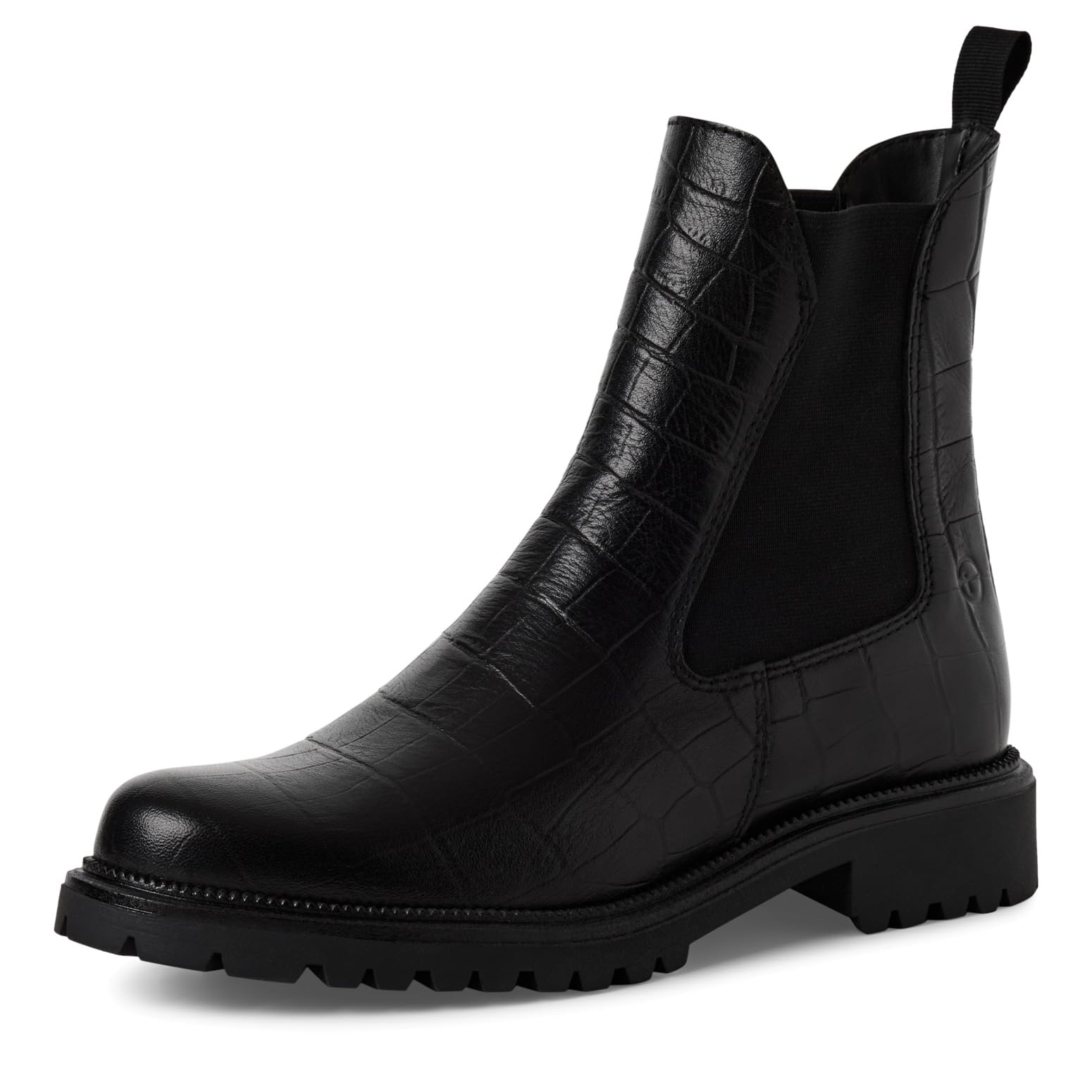 Tamaris woman booties, lady booties