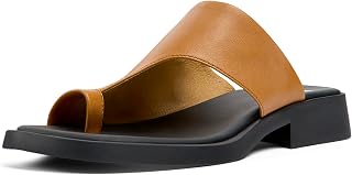 Camper Dana K201488, Women's Flat Sandals