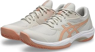 ASICS Game FF Clay/OC 1042a282 102 Mujer Shoes
