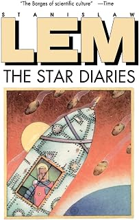 The Star Diaries