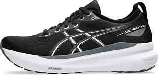 ASICS Gel-Nimbus 26 Men's Trainers