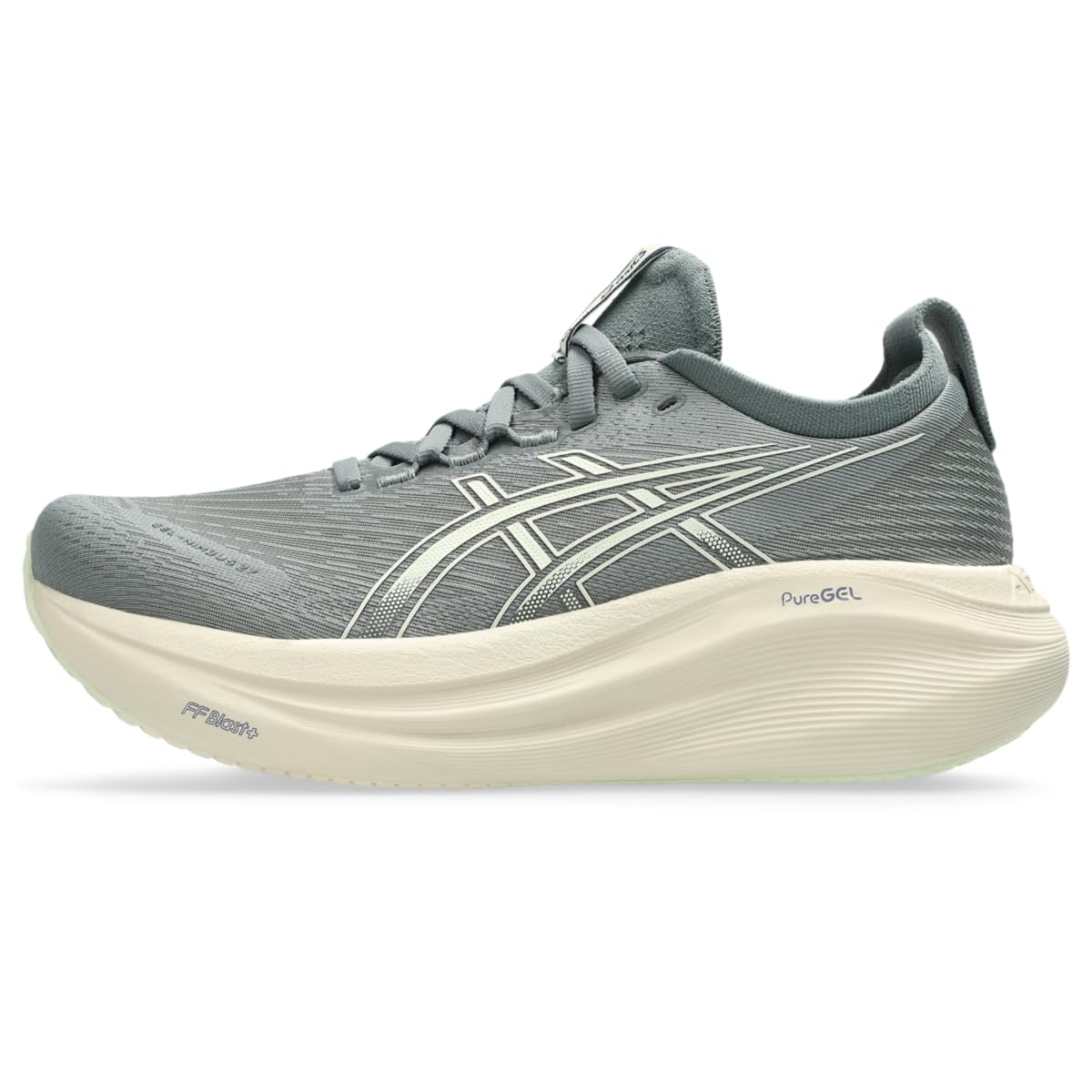 Asics Gel-Nimbus 27 Women's Trainers