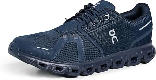 On Cloud 6 Shoes Code 3MF10070755 Grey Men's