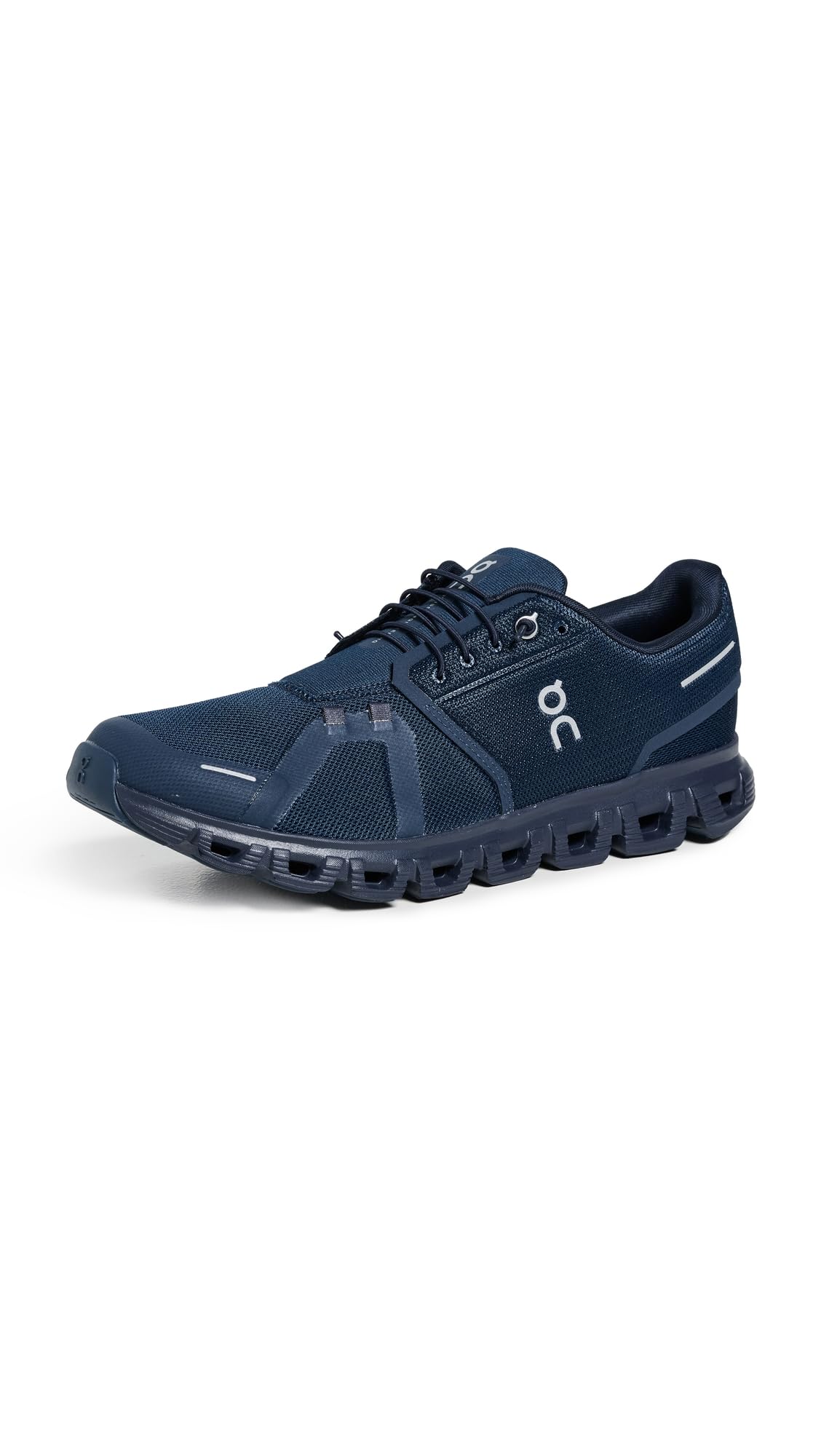 On Cloud 6 Shoes Code 3MF10070755 Grey Men's