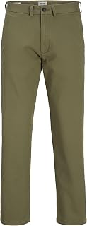 JACK & JONES Relaxed Fit Chino Pants