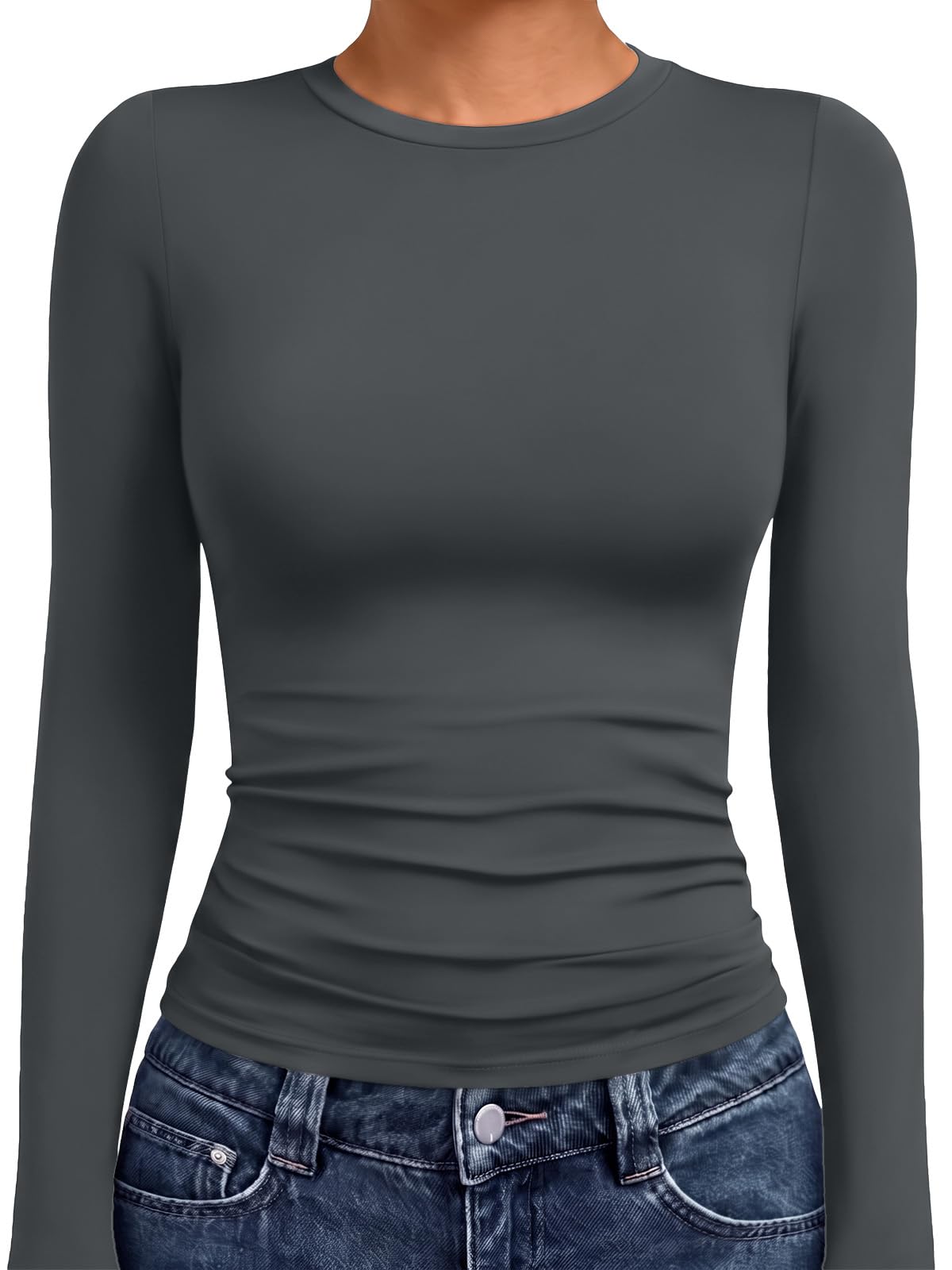 AUTOMET Women's 347 T-Shirt