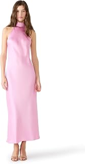 Steve Madden Womens Apparel Lara DressCasual Night Out Dress