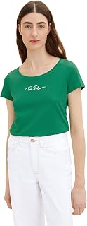 TOM TAILOR Women's T-Shirt