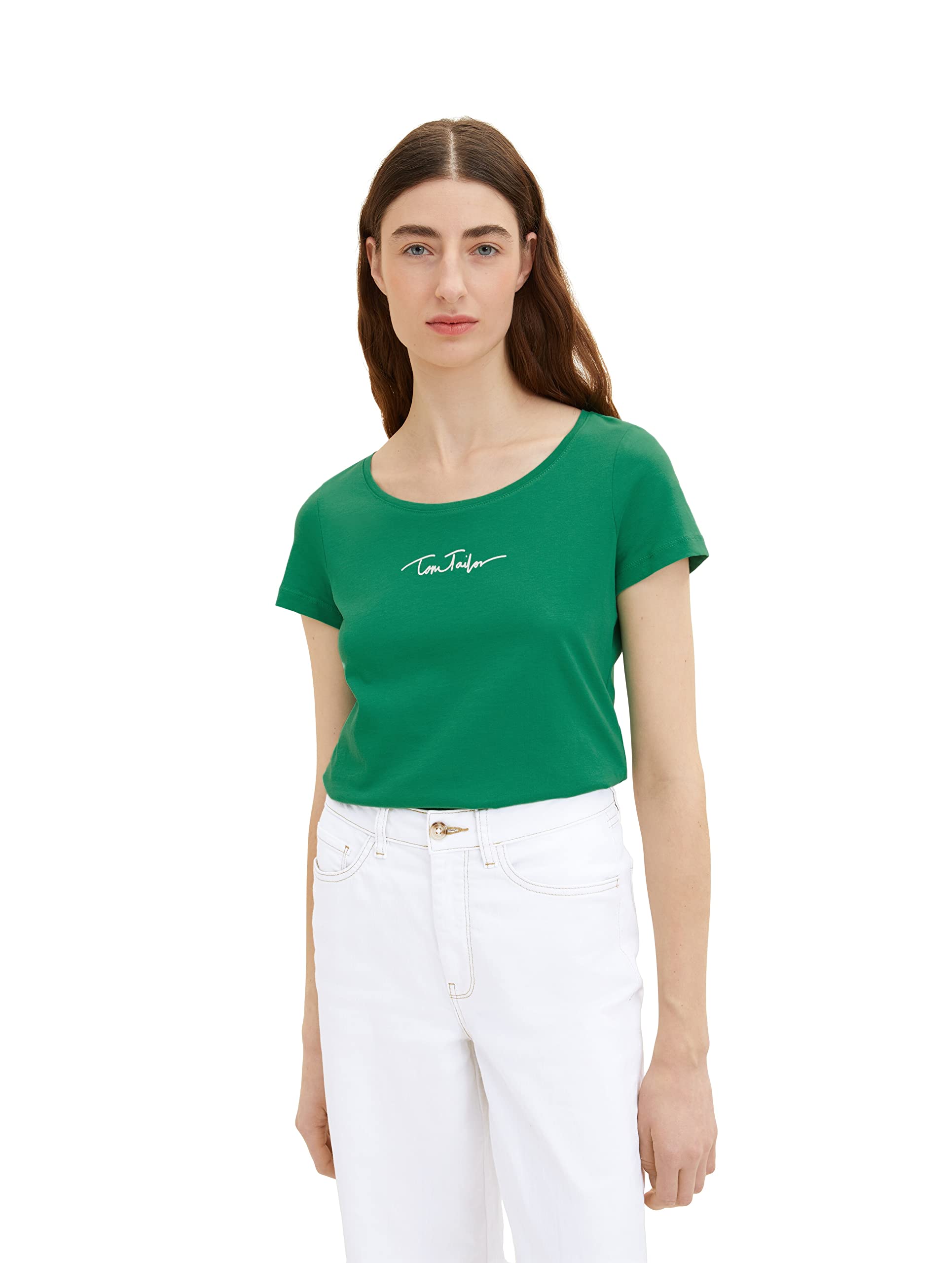 TOM TAILOR Women's T-Shirt