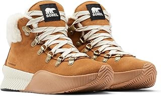 SOREL Out 'N About III Women's Conquest Waterproof Boot