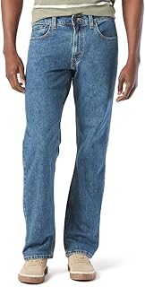 Levi Strauss Signature Gold Mens Regular Fit JeansJeans