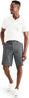Dockers Men's Perfect Shorts, Classic Fit