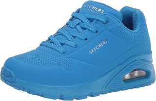 Skechers Uno-Night Shades, Women's Trainers