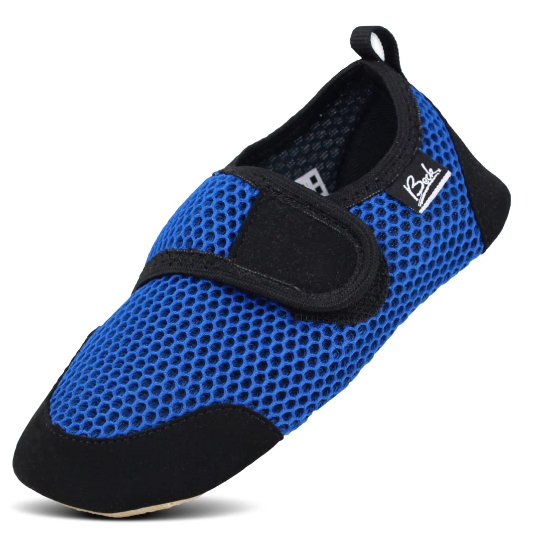 Beck Buddies, Unisex Children's Slippers