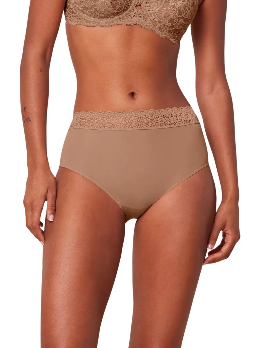 Triumph Women's Feel of Modal Midi Underwear