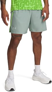 Under Armour UA Launch 7'' 2 Shorts, Men