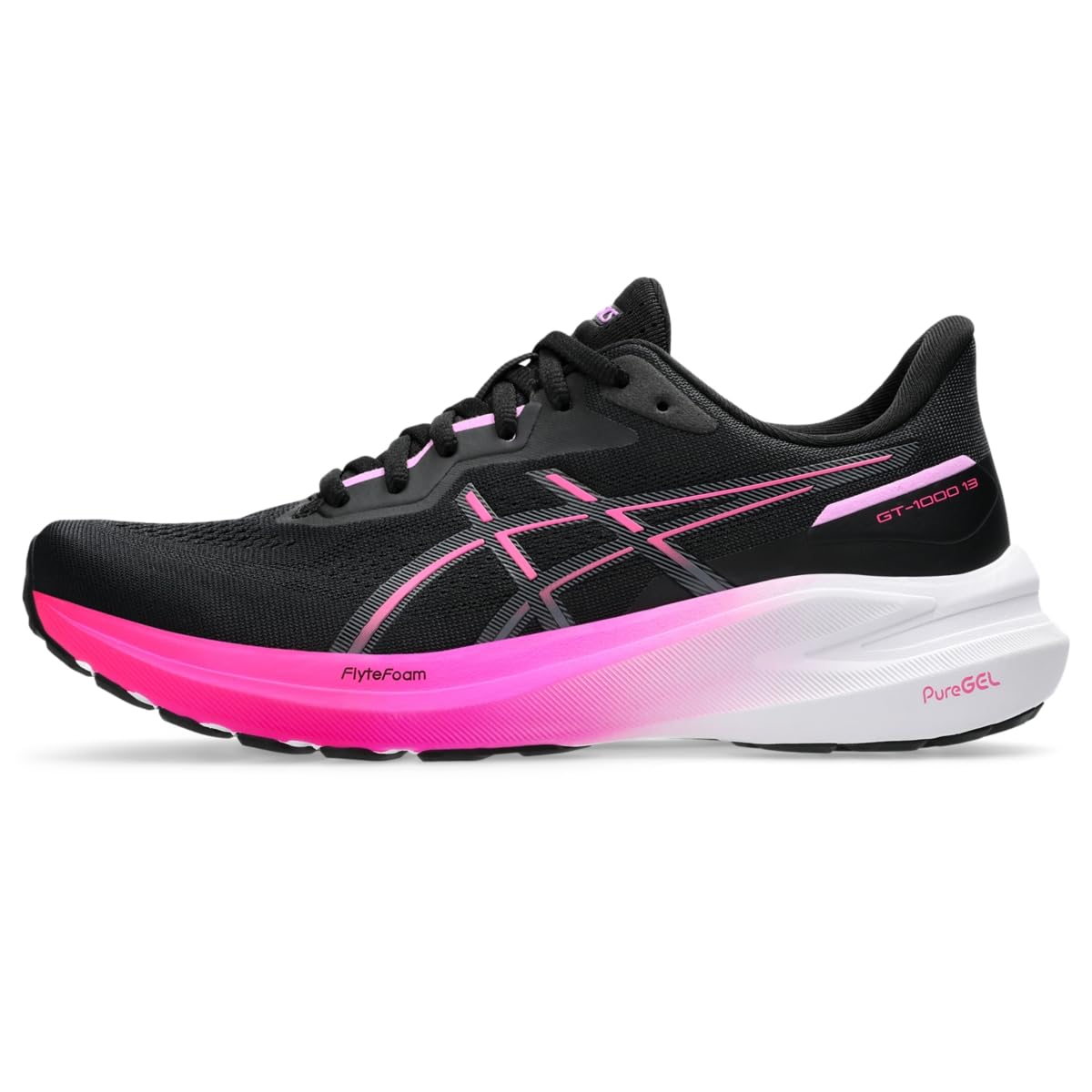 Asics Gt-1000 13 SneakerWoman