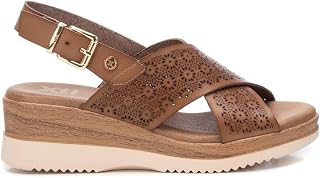 XTI - Women's Sandals - Comfortable and Versatile Footwear - Casual Fashion