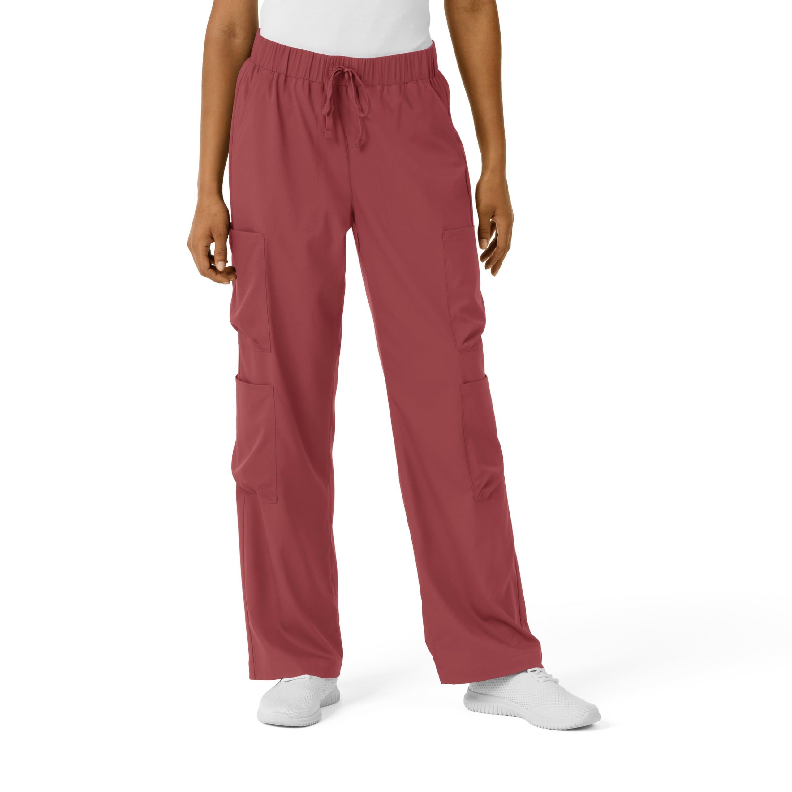 WINK Women's Bootcut Scrub Pant Medical Scrub Pant