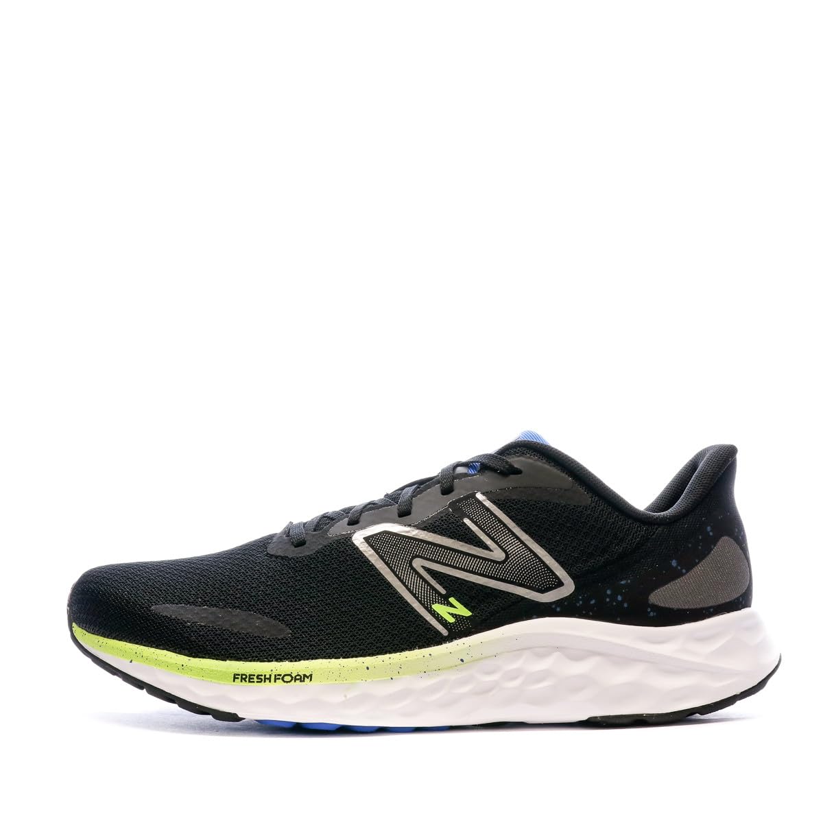 New Balance Men's Fresh Foam Arishi V4 Running Shoe