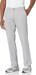 Amazon Essentials Mens Casual Stretch Straight Fit Chino Pant